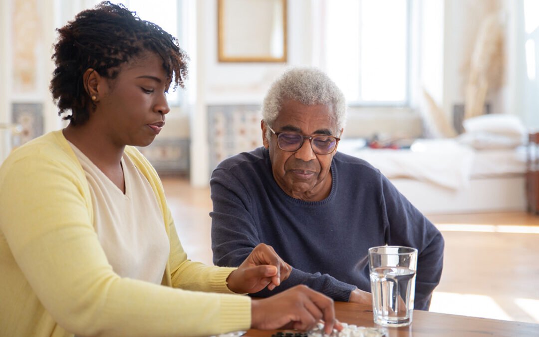 10 Signs It May Be Time to Consider Assisted Living