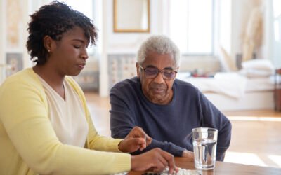 10 Signs It May Be Time to Consider Assisted Living