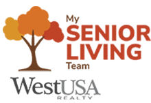 My Senior Living Team and WestUSA Realty